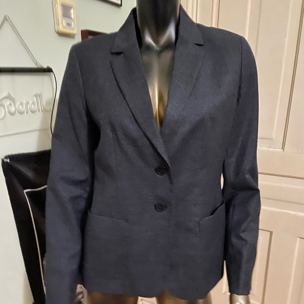 Weekend by max mara brand blazer
